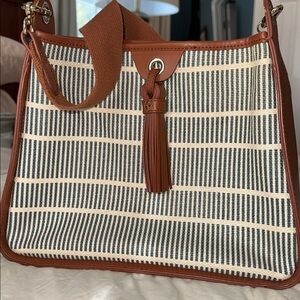 Tidalholm Pia Shoulder by Spartina 449